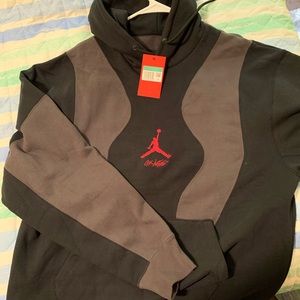 Jordan/Off-White (SS20chicago) Full Embroidered